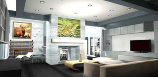 Décoration d’intérieur : quid des luminaires ?