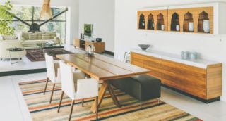 Comment décorer sa salle à manger ?