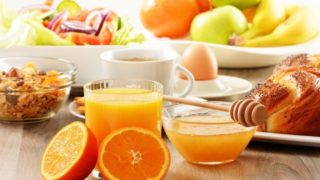 Les boissons que les Français prennent au petit déjeuner