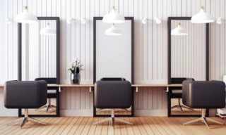 Comment choisir le mobilier de votre salon de coiffure ?